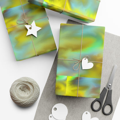 Gift Wrap Papers