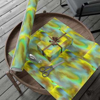 Gift Wrap Papers