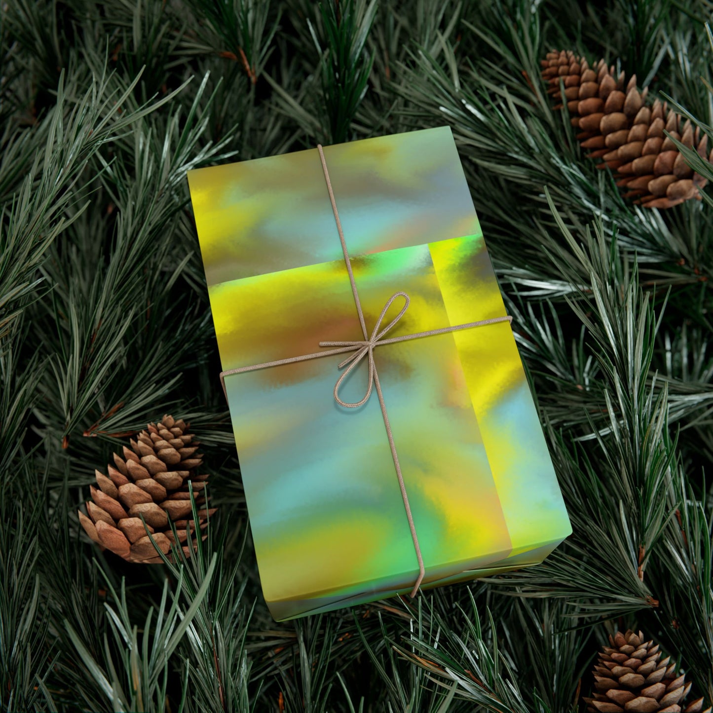 Gift Wrap Papers