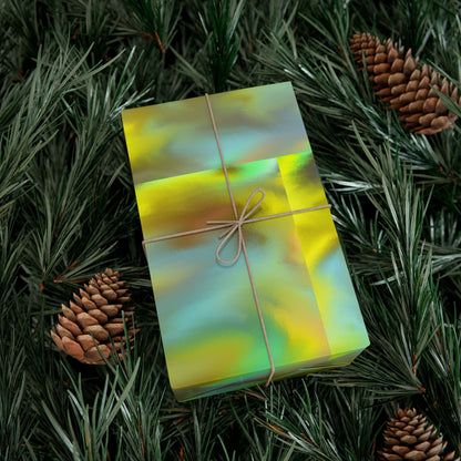 Gift Wrap Papers
