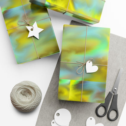 Gift Wrap Papers