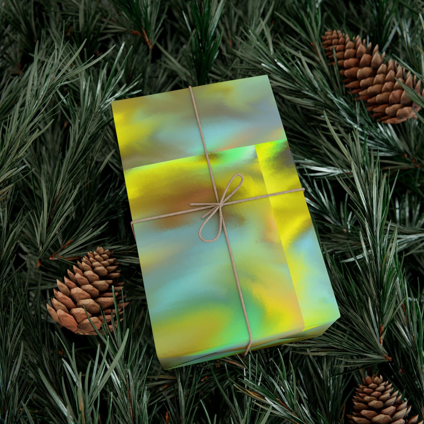 Gift Wrap Papers