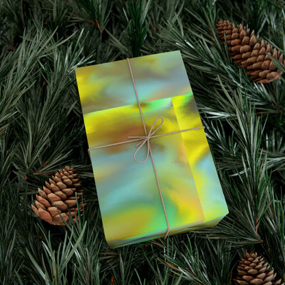 Gift Wrap Papers
