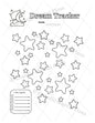 Dream Journal Tracker (II)