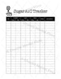 Medical Tracker (VIII) - Sugar A1C